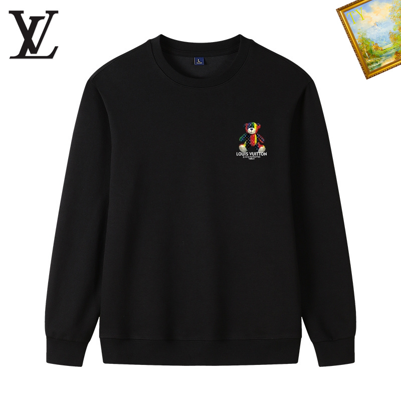 Louis Vuitton Hoodies